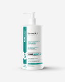 ACNE Micellar Gel 500 ml – Dermedics care for oily, blemish-prone skin
