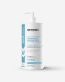 CALM Micellar Water 1000 ml – Dermedics soothing care for sensitive, reactive skin