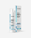 CALM Serum 50 ml – bottle with outer packaging, Dermedics soothing care for sensitive, reactive skin