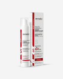 ECM Serum 50 ml – bottle with outer packaging, Dermedics skin-regenerating care