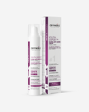 GEN'X Crema #1 50 ml – bote con embalaje exterior, cuidado antiedad Dermedics para pieles maduras