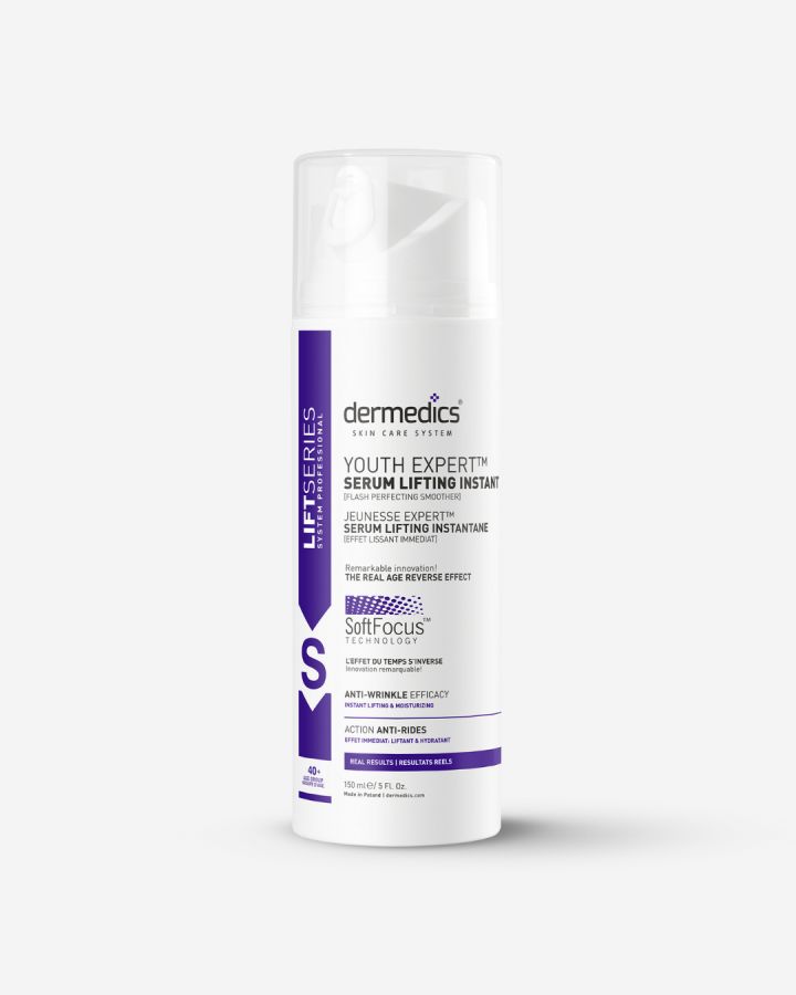 Dermedics LIFT Sérum 100 ml – sérum lifting inmediato profesional