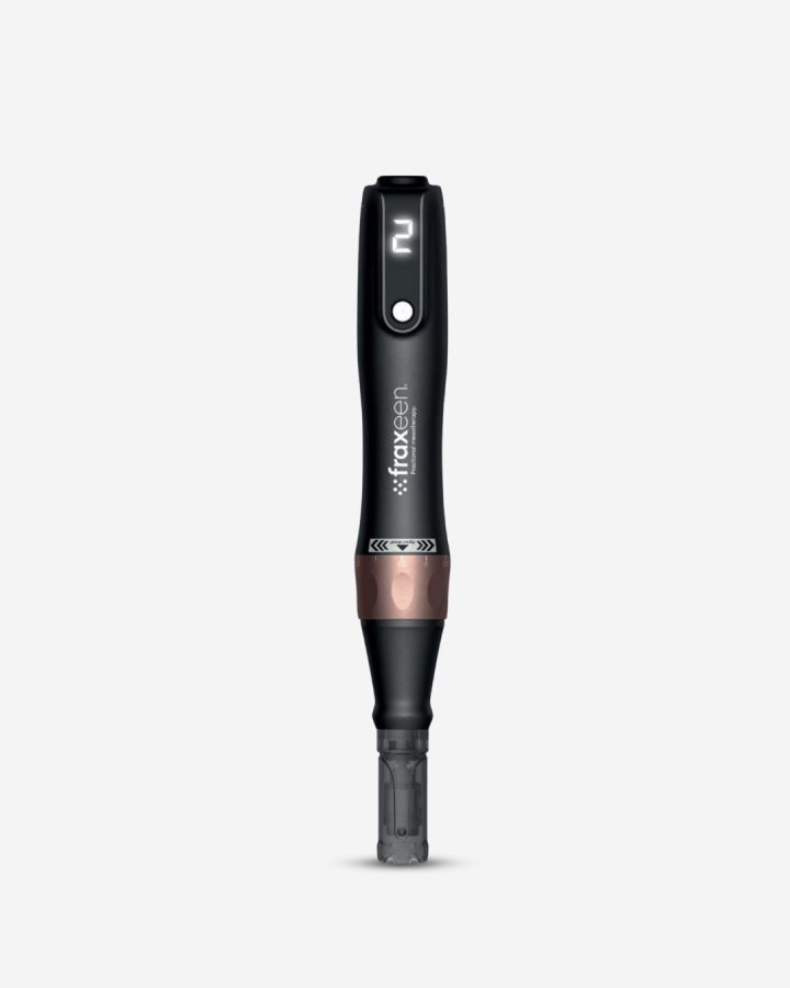 Fraxeen™ – dispositivo profesional de microneedling Dermedics