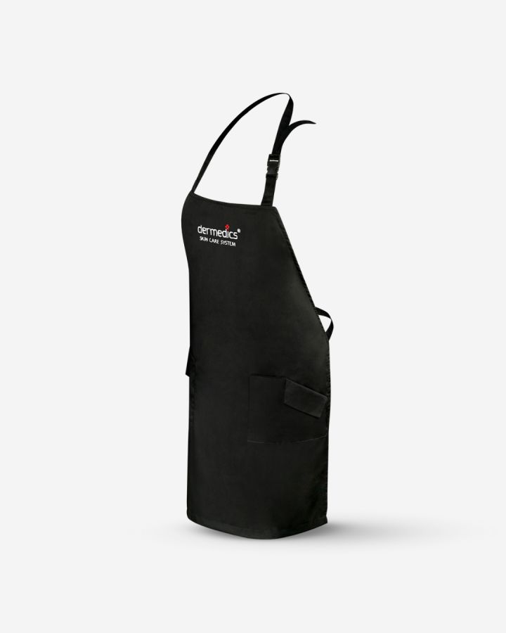 Dermedics salon apron – product image 1