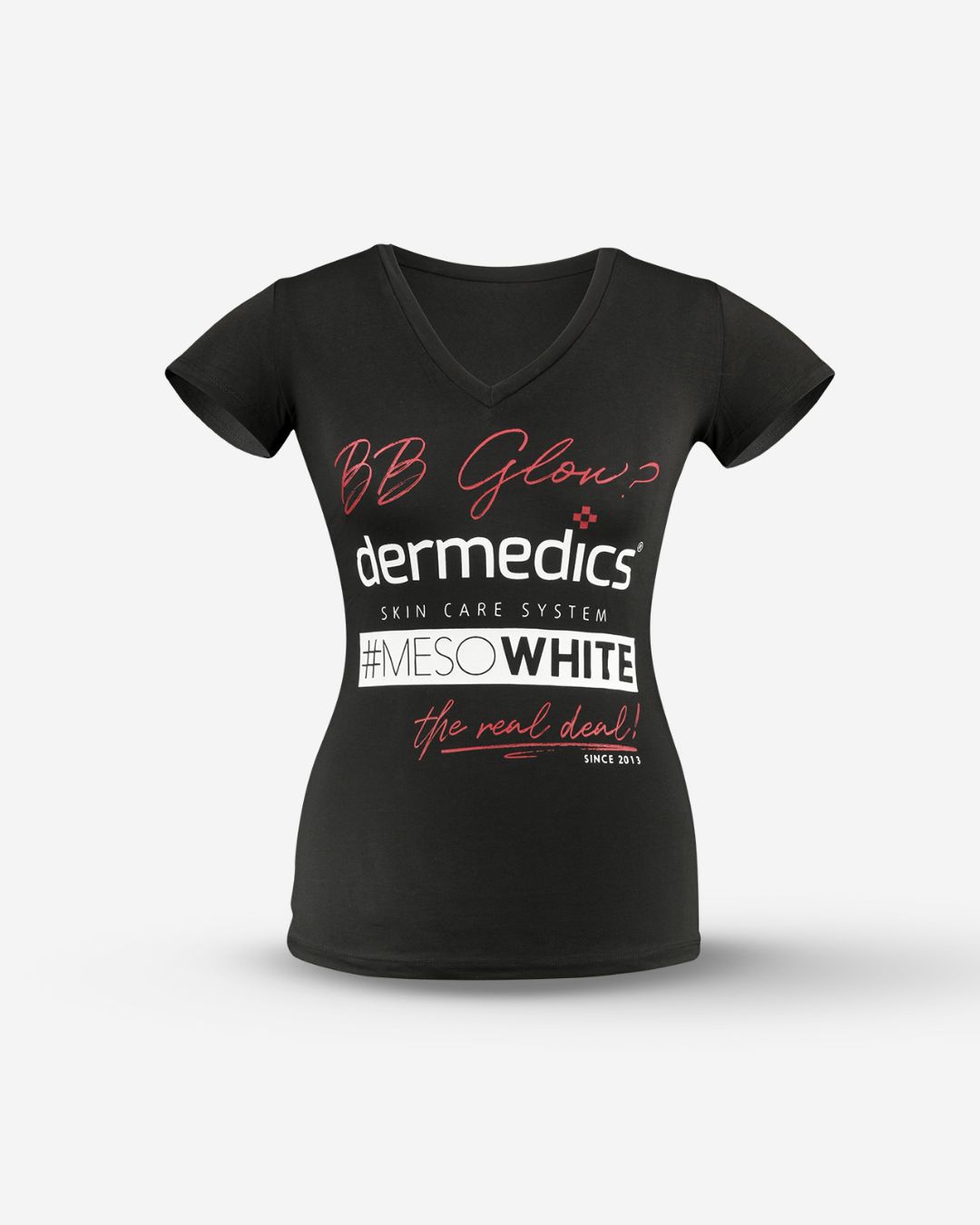 Dermedics branded T-shirt