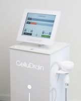 Dermedics Skincare CelluDrain® – professional body-contouring device, product image 2