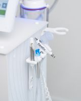 HydraBlast® – dispositivo profesional de hidrodermoabrasión Dermedics – imagen del producto 2