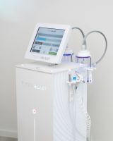 HydraBlast® – dispositivo profesional de hidrodermoabrasión Dermedics – imagen del producto 3