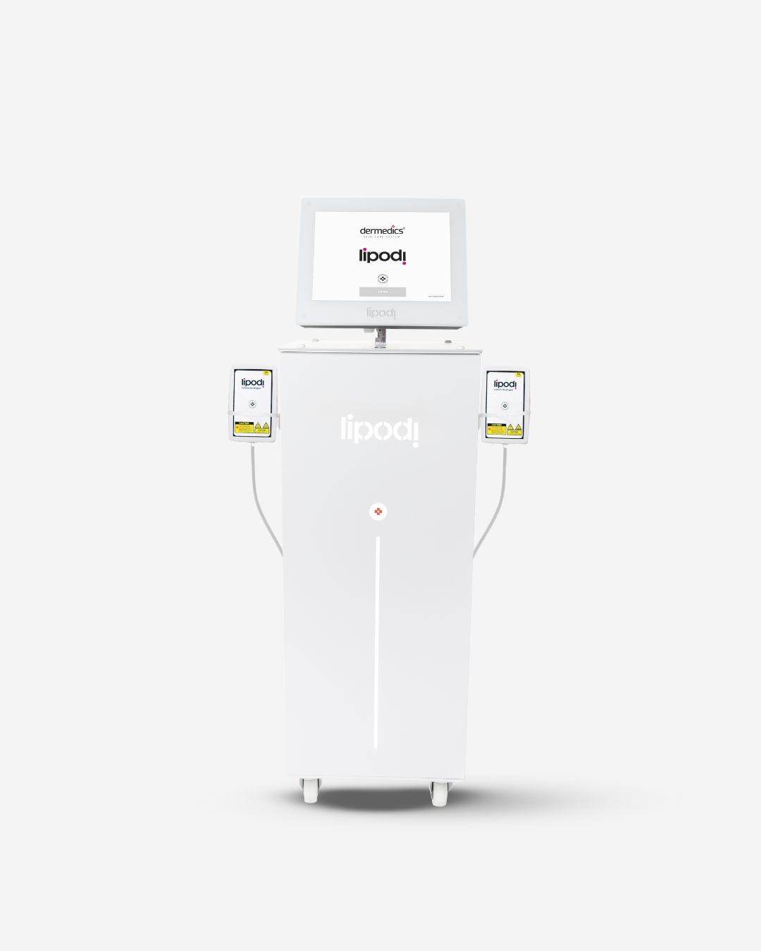 Dermedics Skincare Lipodi™ – professional body-shaping device