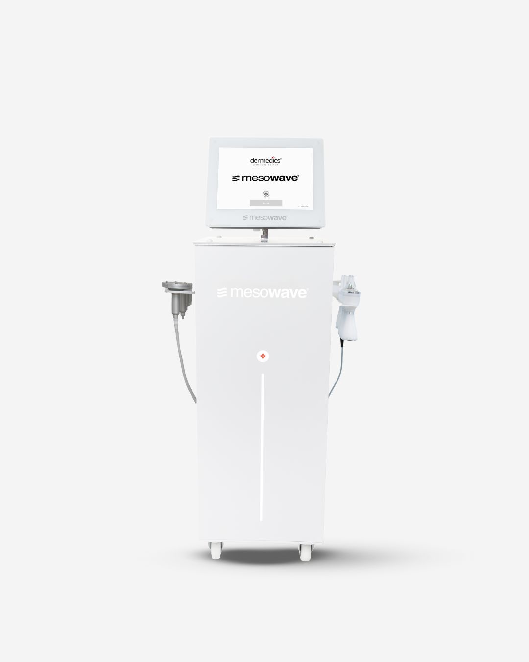 MesoWave® – dispositivo profesional de mesoterapia Dermedics