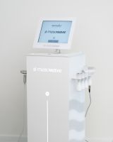 MesoWave® – dispositivo profesional de mesoterapia Dermedics – imagen del producto 2