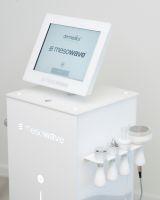 MesoWave® – dispositivo profesional de mesoterapia Dermedics – imagen del producto 3