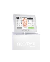 NEOFRAX™ – dispositivo profesional de radiofrecuencia fraccionada