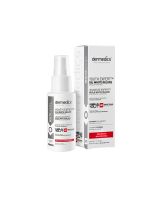 Dermedics WHITE Oil brightening oil essence for face and body, 50 ml with box