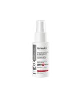 Dermedics WHITE Oil 50 ml brightening oil essence, bottle