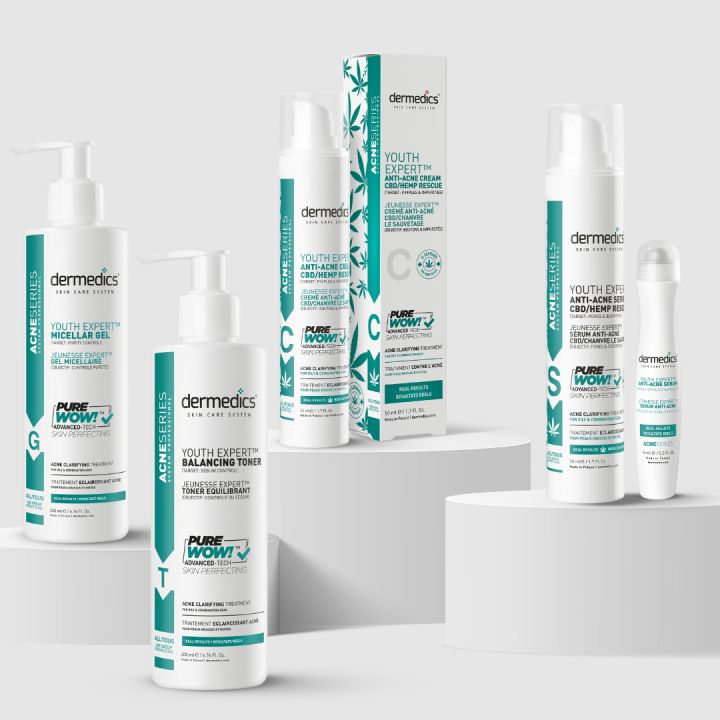 ACNE Series