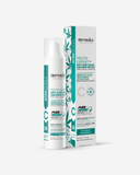 ACNE Crema 50 ml – bote con embalaje exterior, cuidado Dermedics para pieles grasas y con tendencia a imperfecciones