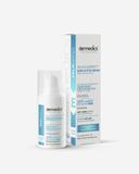 CALM Contorno de Ojos 15 ml – bote con embalaje exterior, cuidado calmante Dermedics para pieles sensibles y reactivas