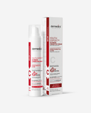 ECM Crema 50 ml – bote con embalaje exterior, cuidado regenerador de la piel Dermedics