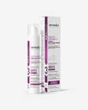 GEN'X Crema #3 50 ml – bote con embalaje exterior, cuidado antiedad Dermedics para pieles maduras