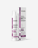 GEN'X Sérum 50 ml – bote con embalaje exterior, cuidado antiedad Dermedics para pieles maduras
