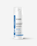 Dermedics® Skincare Sérum HYDRA 150 ml – sérum Hydra Deluxe para la hidratación y la piel deshidratada de rostro, cuello y escote