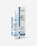 Dermedics® Skincare Sérum HYDRA 50 ml – sérum Hydra Deluxe para la hidratación y la piel deshidratada de rostro, cuello y escote