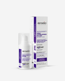 LIFT Contorno de Ojos 15 ml – bote con embalaje exterior, cuidado antiedad reafirmante y efecto lifting Dermedics
