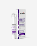 LIFT Roll-on 15 ml – bote con embalaje exterior, cuidado antiedad reafirmante y efecto lifting Dermedics