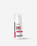 Glycolic Peel 40% 100 ml – tratamiento de peeling profesional Dermedics