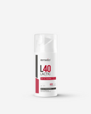 Lactic Peel 40% 100 ml – tratamiento de peeling profesional Dermedics