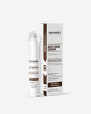 SHR Roll-on 15 ml – bote con embalaje exterior, cuidado de la piel post-depilación Dermedics