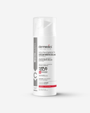 WHITE Crema 150 ml – cuidado iluminador Dermedics para un tono de piel irregular