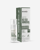 Meso B3 D3 MINERAL (Home)