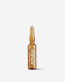 Meso ACN.BHA – ampoule close-up, Dermedics mesotherapy ampoule concentrate